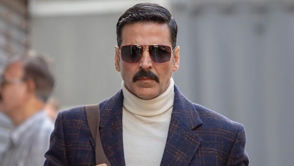 Akshay Kumar 