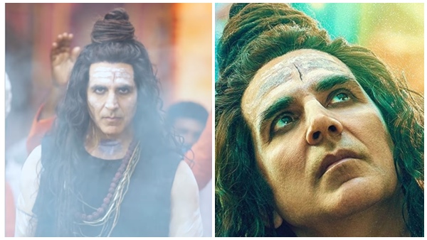 Akshay Kumar 