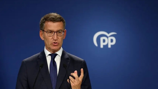 Alberto Nunez Feijoo