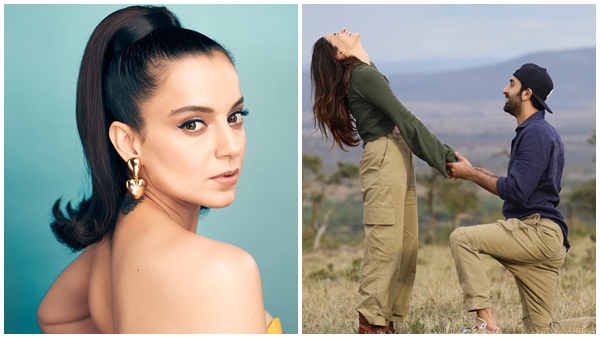 Alia Bhatt