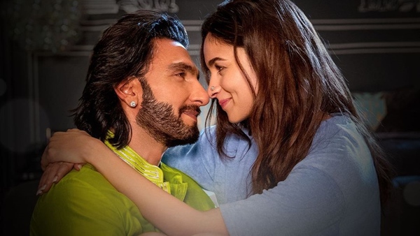 Alia Bhatt