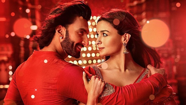 Ranveer Singh 