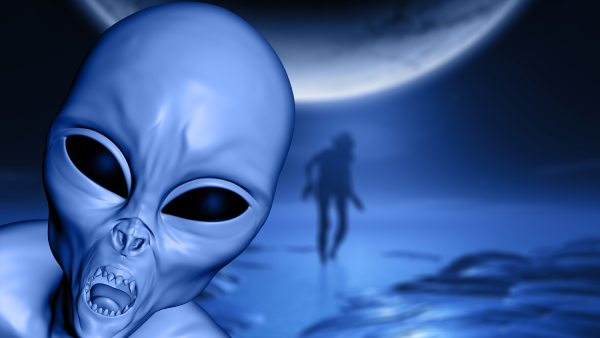 Aliens News