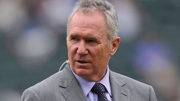 allan border
