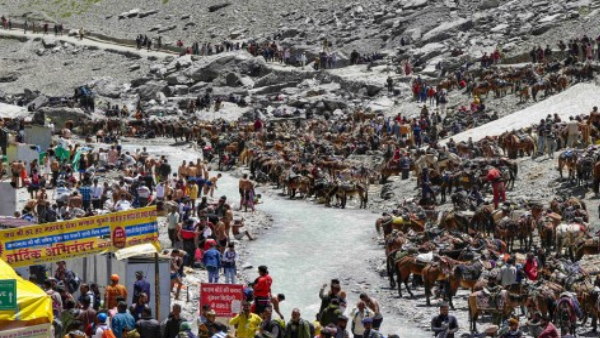 Amarnath Yatra 2023
