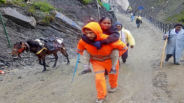 Amarnath Yatra