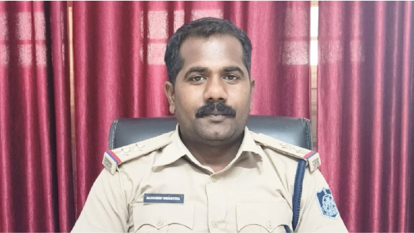 Amarpatan Police Station