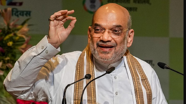 Amit Shah