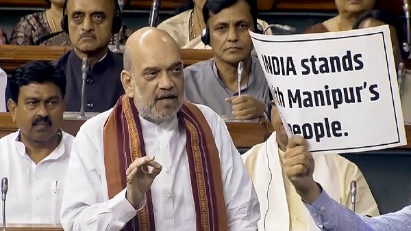 amit shah