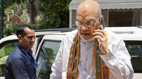 Manipur violence