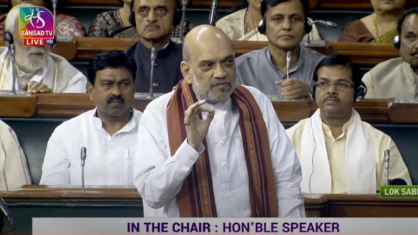 Amit Shah 