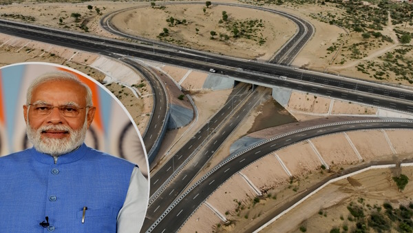 pm modi in rajasthan
