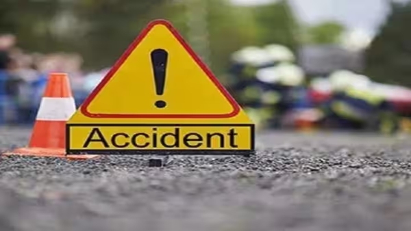 Andhra Pradesh Orampadu accident