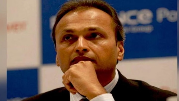 Anil Ambani appears before ED related to FEMA