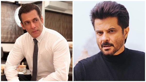 Anil Kapoor 