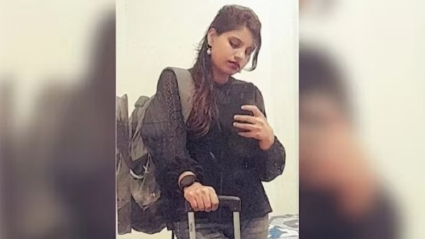 anju pakistan
