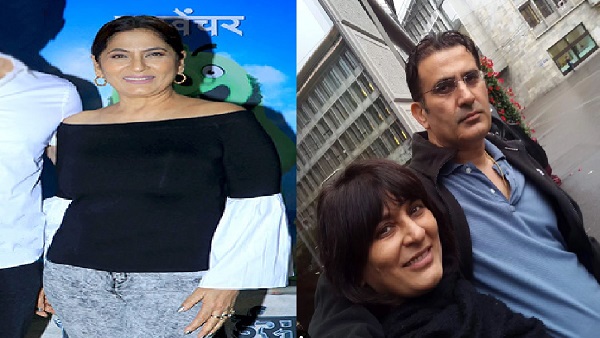 Archana Puran Singh