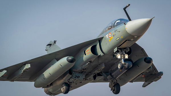 Argentina to buy Tejas