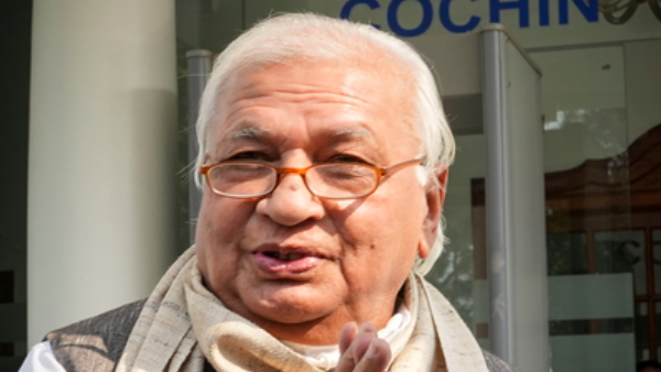 Kerala Governor