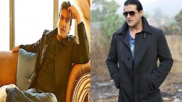 armaan kohli