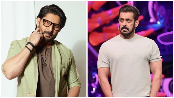 Arshad Warsi