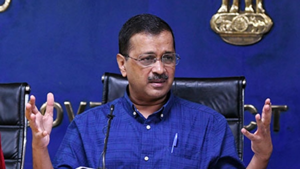 Delhi Government