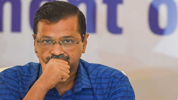 CM केजरीवाल ने केंद्रीय वित्त मंत्री को लिखा पत्र