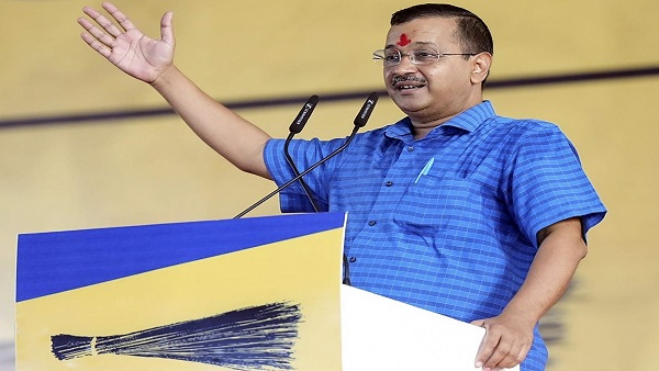 बेंगलुरु में विपक्षी बैठक में AAP होगी शामिल