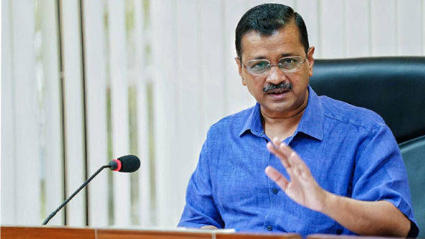Delhi Water Supply