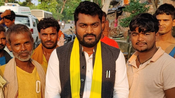 Arvind Rajbhar