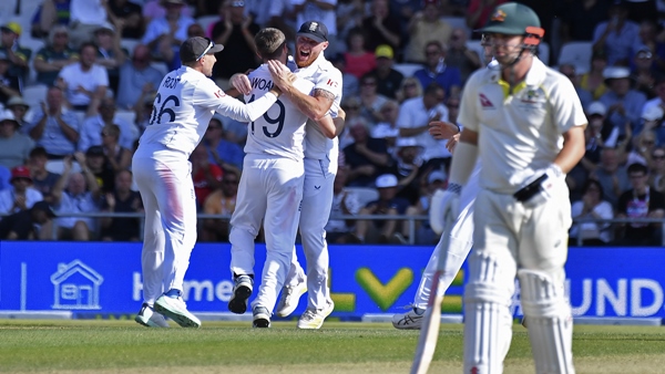 Ashes Series 2023 1