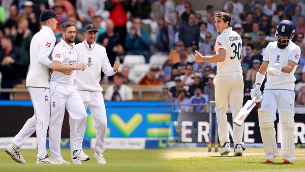 Ashes 2023 3rd Test