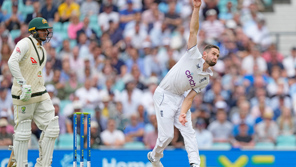  Ashes 2023 5th Test