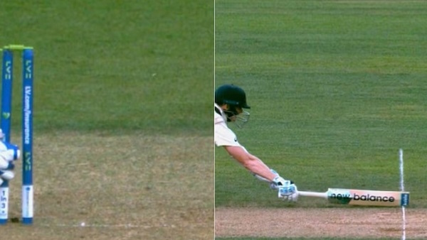 England vs Australia