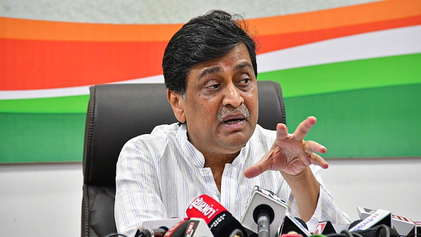 Maharashtra NCP Crisis