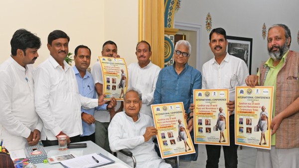 ashok gehlot ashok gehlot