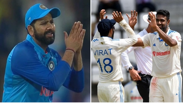 India Vs West Indies 1