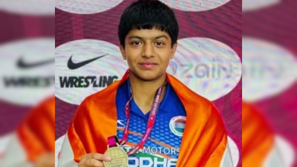 Asian Championship 2023