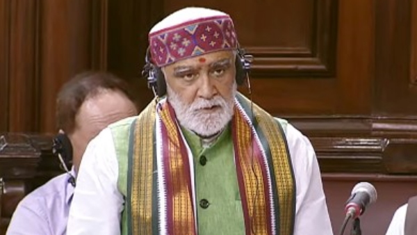 Ashwini Kumar Choubey