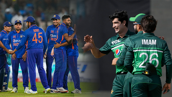 Asia Cup 2023 schedule finalized
