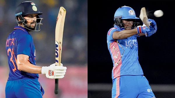 Asian Games 2023: India’s men and women cricket teams