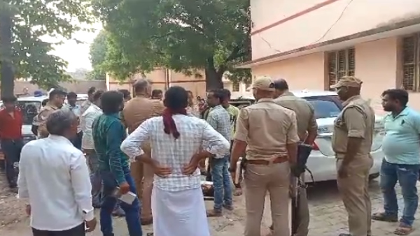 Atiq close friend abid pradhan brother in law sahil was shot dead in prayagraj by three brothers