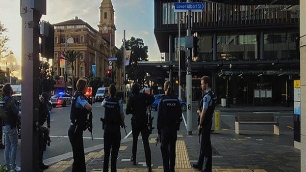 Auckland