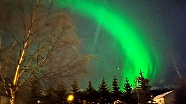 aurora borealis aurora borealis