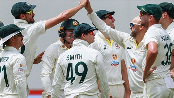 australia cricket team australia cricket team