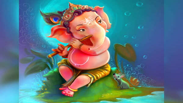 Sankashti Chaturthi Aarti: