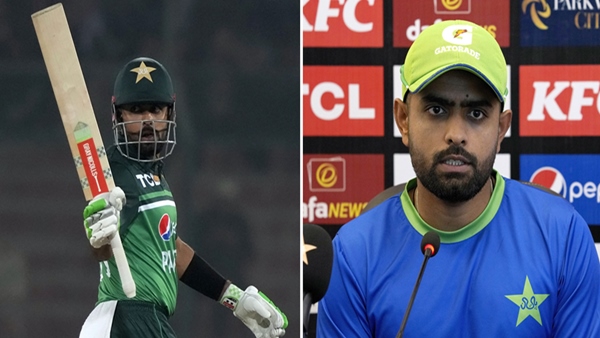 Babar Azam 1