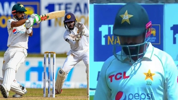 Sri Lanka vs Pakistan 1 Sri Lanka vs Pakistan 1