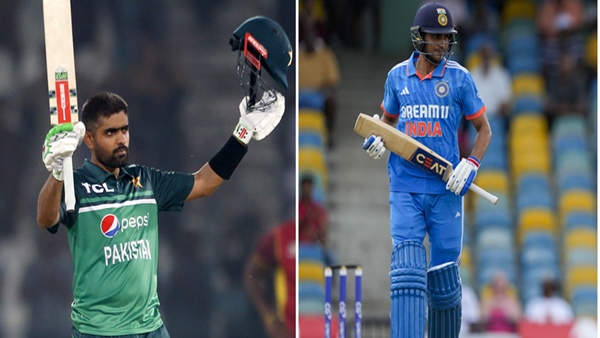 Shubman Gill 1 Shubman Gill 1