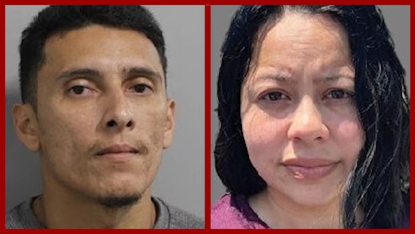 Baby Dies After Parents Accidentally Leave Her in car